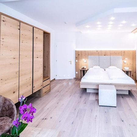 Hotel Residence Rose Vipiteno Luaran gambar