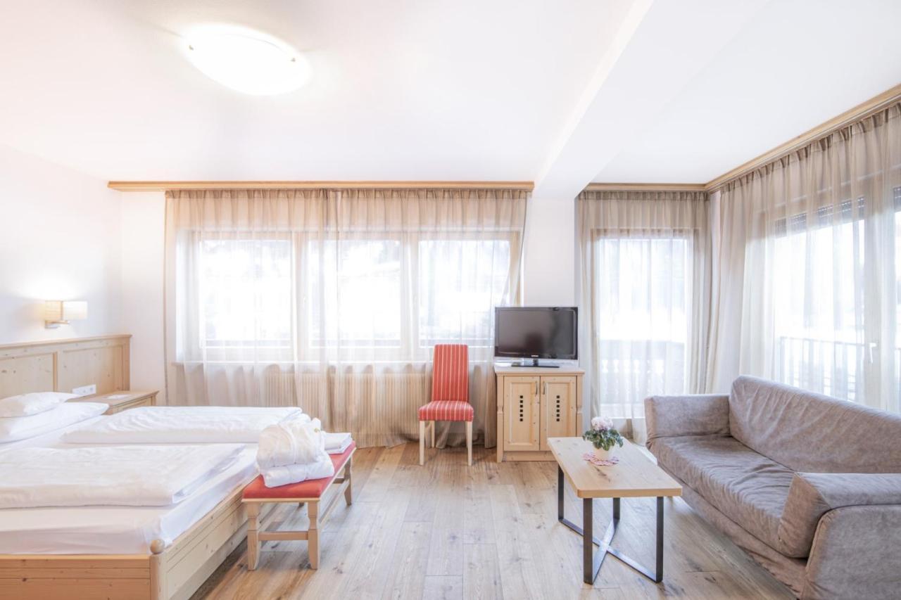 Hotel Residence Rose Vipiteno Luaran gambar