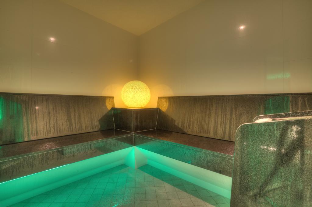 Hotel Residence Rose Vipiteno Luaran gambar