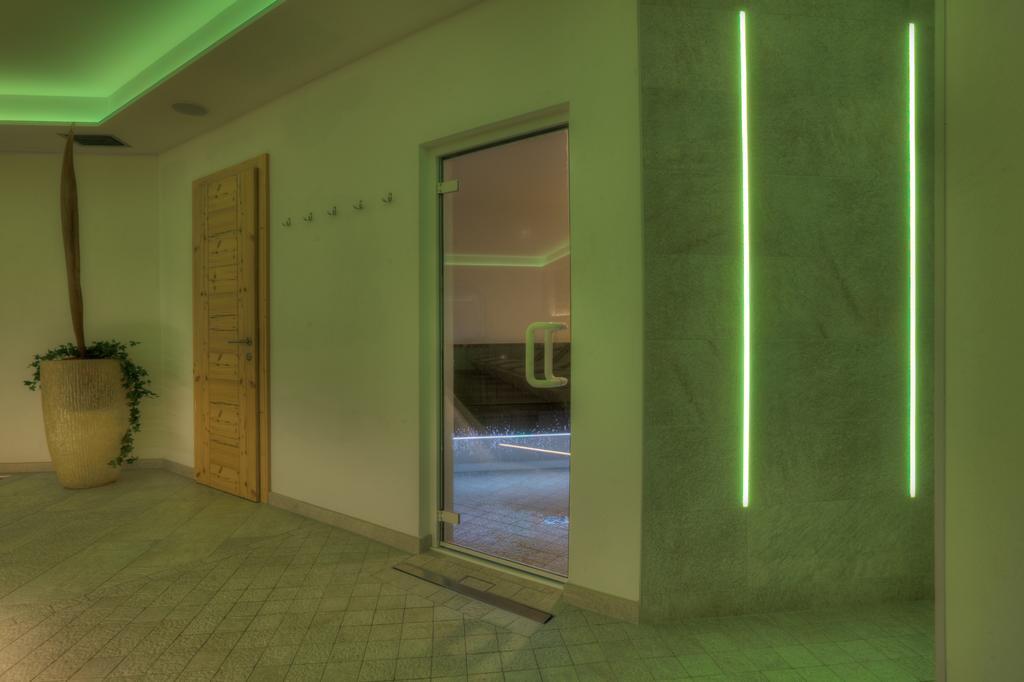 Hotel Residence Rose Vipiteno Luaran gambar