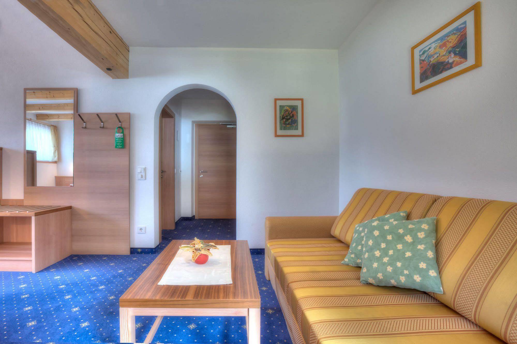 Hotel Residence Rose Vipiteno Luaran gambar