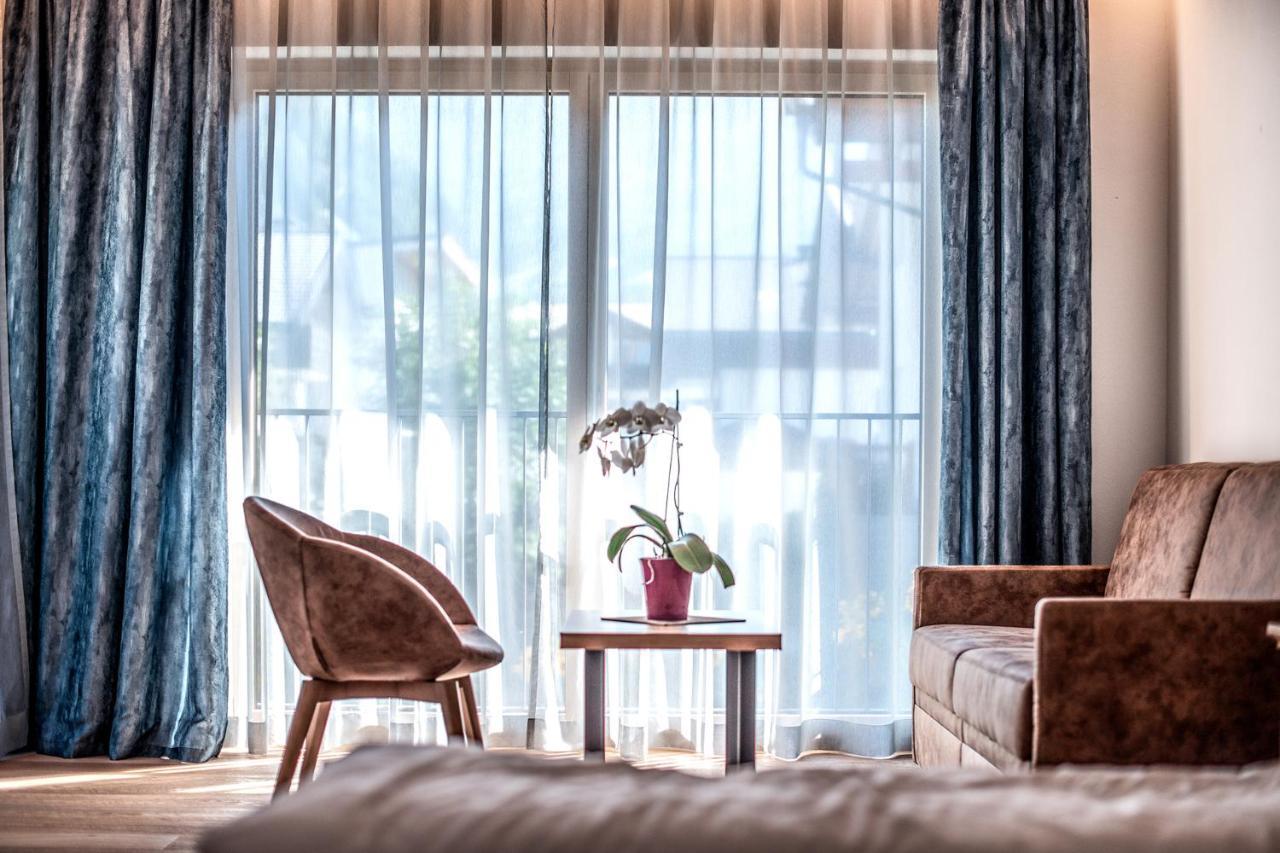 Hotel Residence Rose Vipiteno Bilik gambar