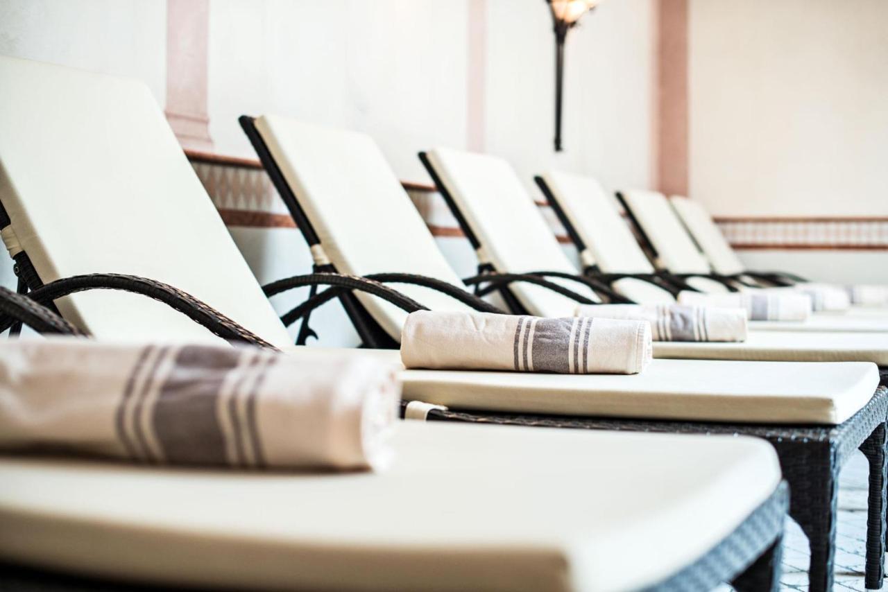 Hotel Residence Rose Vipiteno Luaran gambar