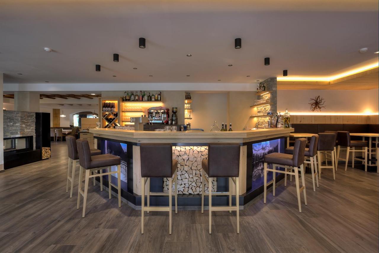 Hotel Residence Rose Vipiteno Luaran gambar